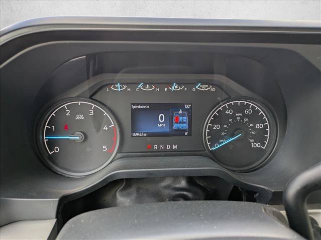 Used 2024 Ford F450 XL w/ FX4 Off-Road Package AWD/4WD image 11