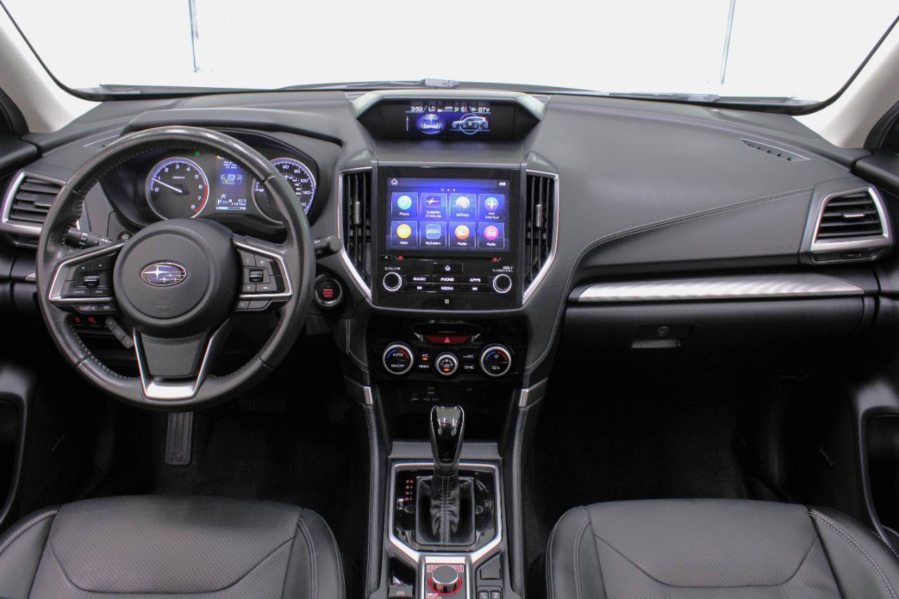 Used 2019 Subaru Forester Limited AWD/4WD image 51