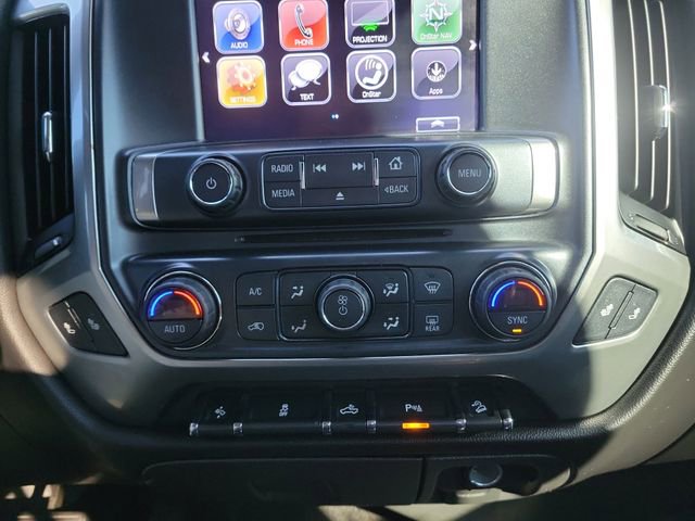 Used 2018 Chevrolet Silverado 1500 LT w/ All Star Edition image 31