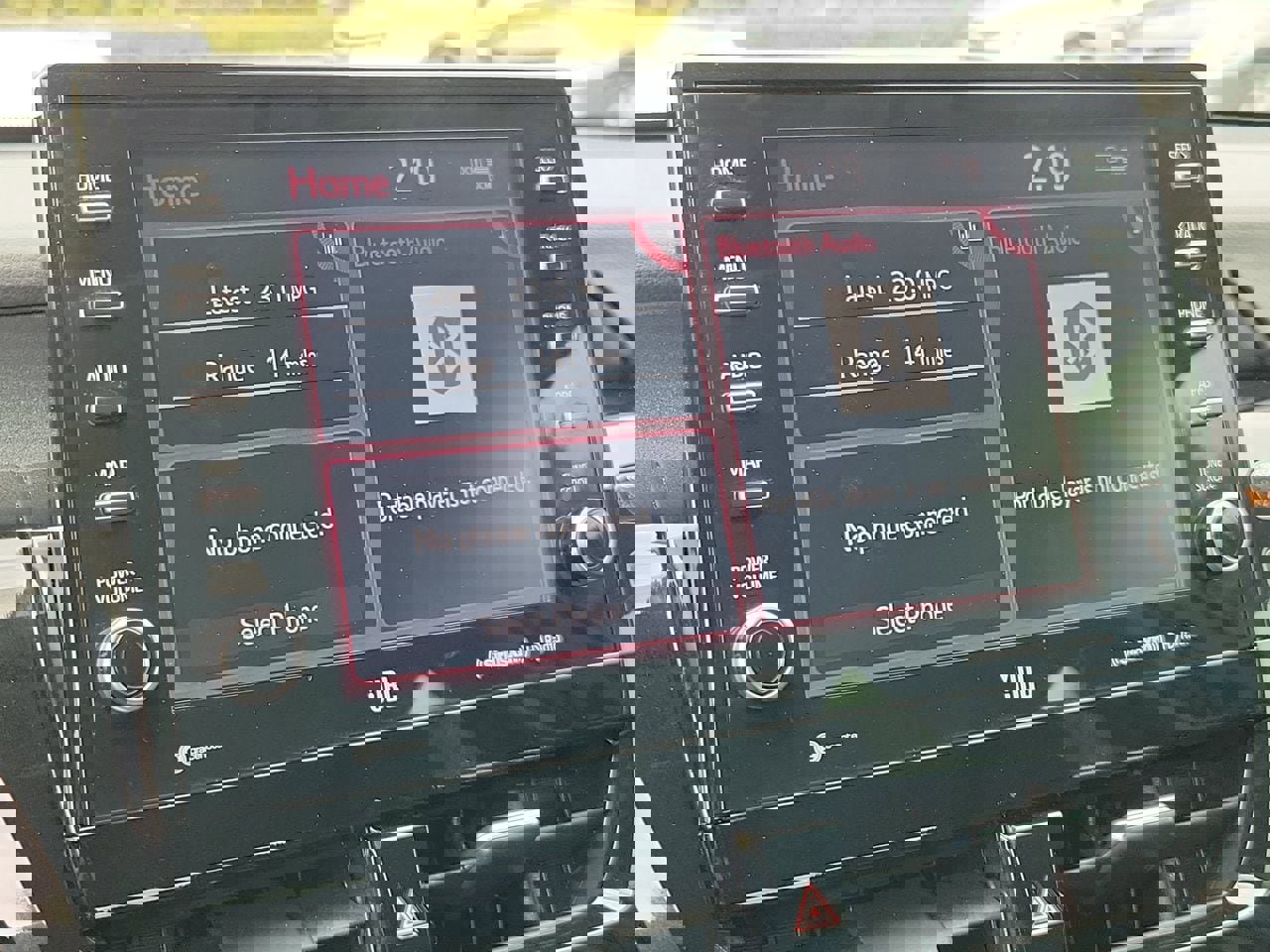 Used 2022 Toyota Camry TRD w/ TRD Package w/JBL Audio image 24