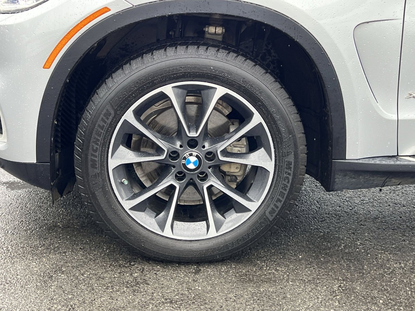 Used 2015 BMW X5 xDrive35i AWD/4WD image 13