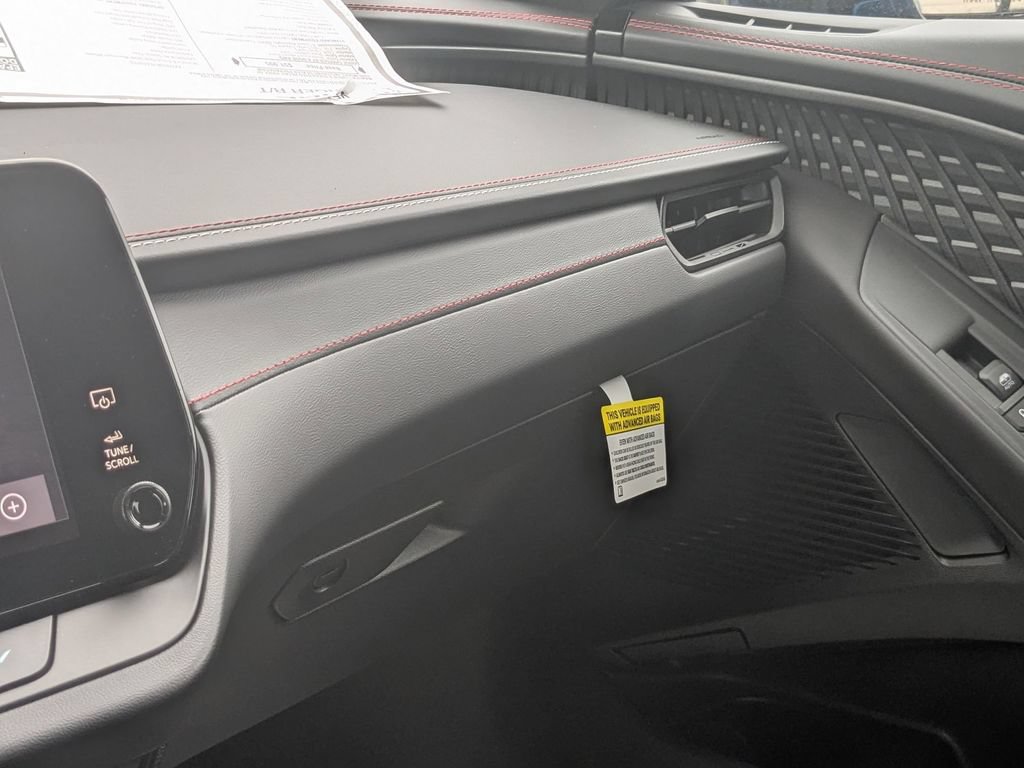 New 2026 Dodge Charger R/T AWD/4WD image 22