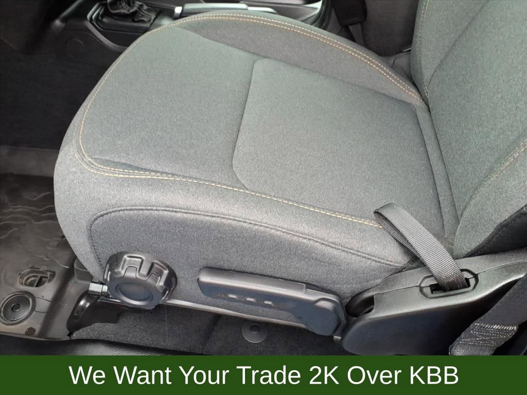 Used 2024 Jeep Gladiator Sport image 11