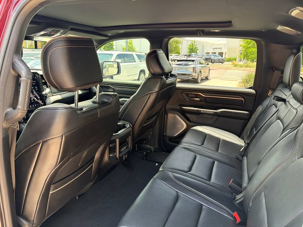 Used 2019 RAM 1500 Limited RWD image 38