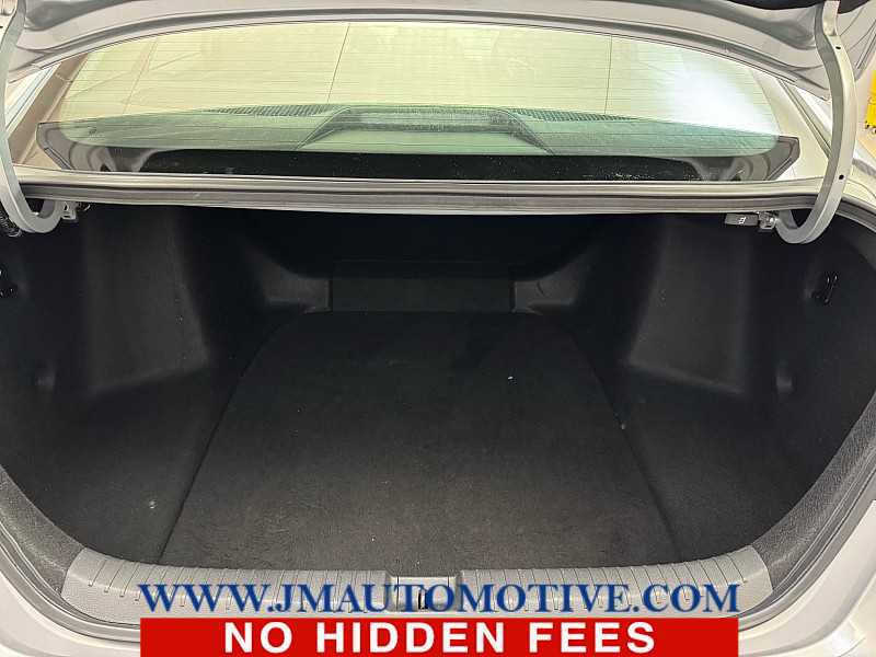 Used 2024 Honda Accord LX image 16