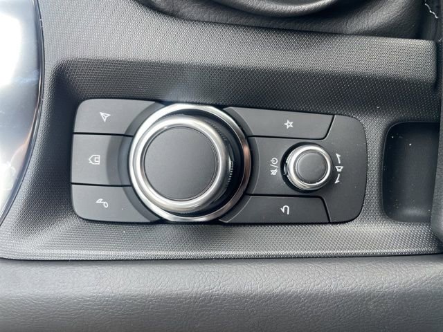 New 2025 MAZDA MX-5 Miata Club w/ Brembo/BBS Recaro Package image 26