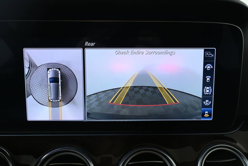 Certified 2020 Mercedes-Benz E 450 4MATIC Wagon image 25