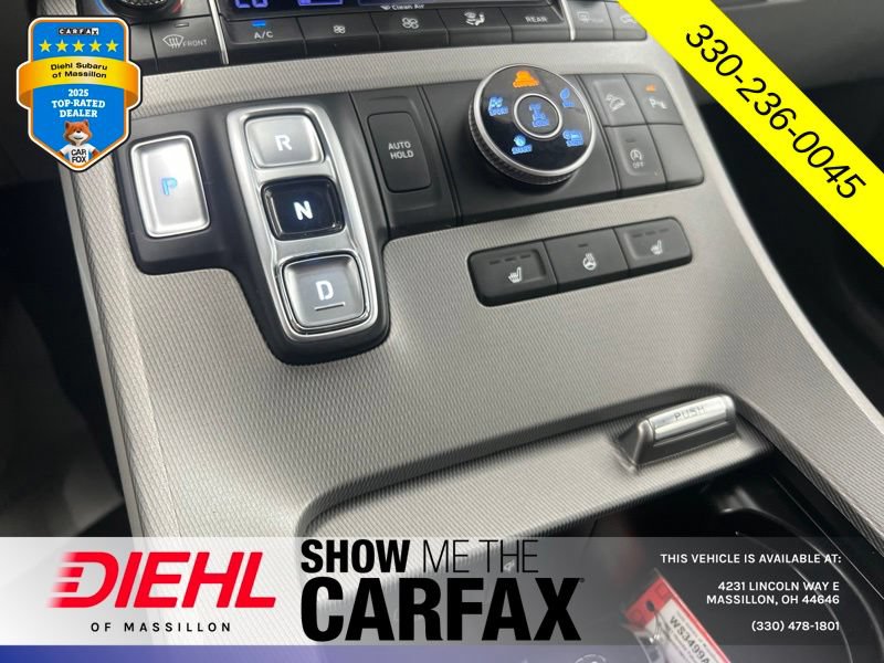 Used 2021 Hyundai Palisade SEL w/ Premium Package AWD/4WD image 37