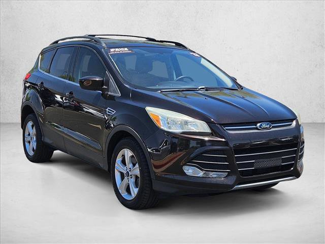 Used 2013 Ford Escape SE FWD video 3