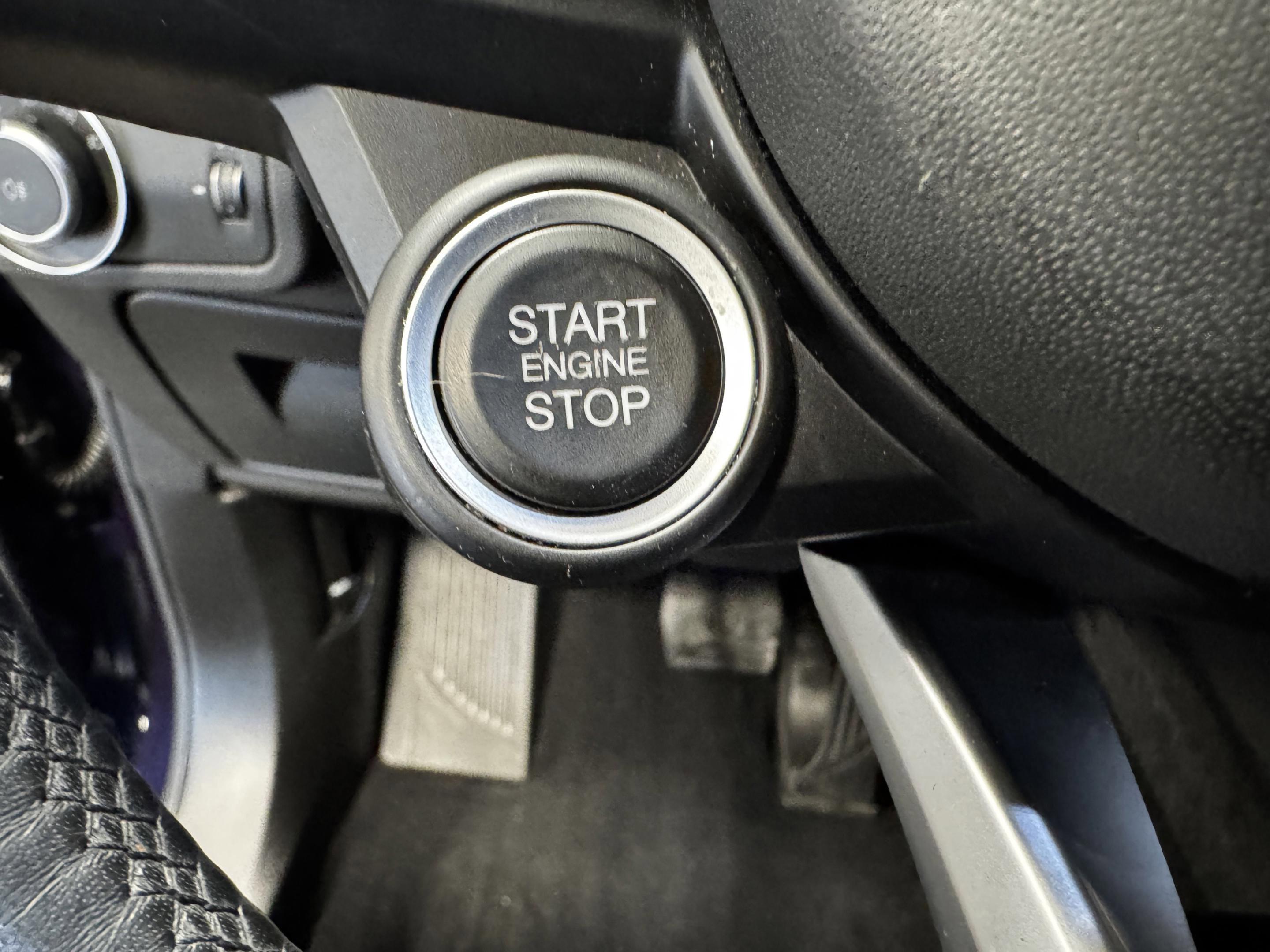 Used 2020 Alfa Romeo Stelvio Ti w/ Nero Edizione image 22