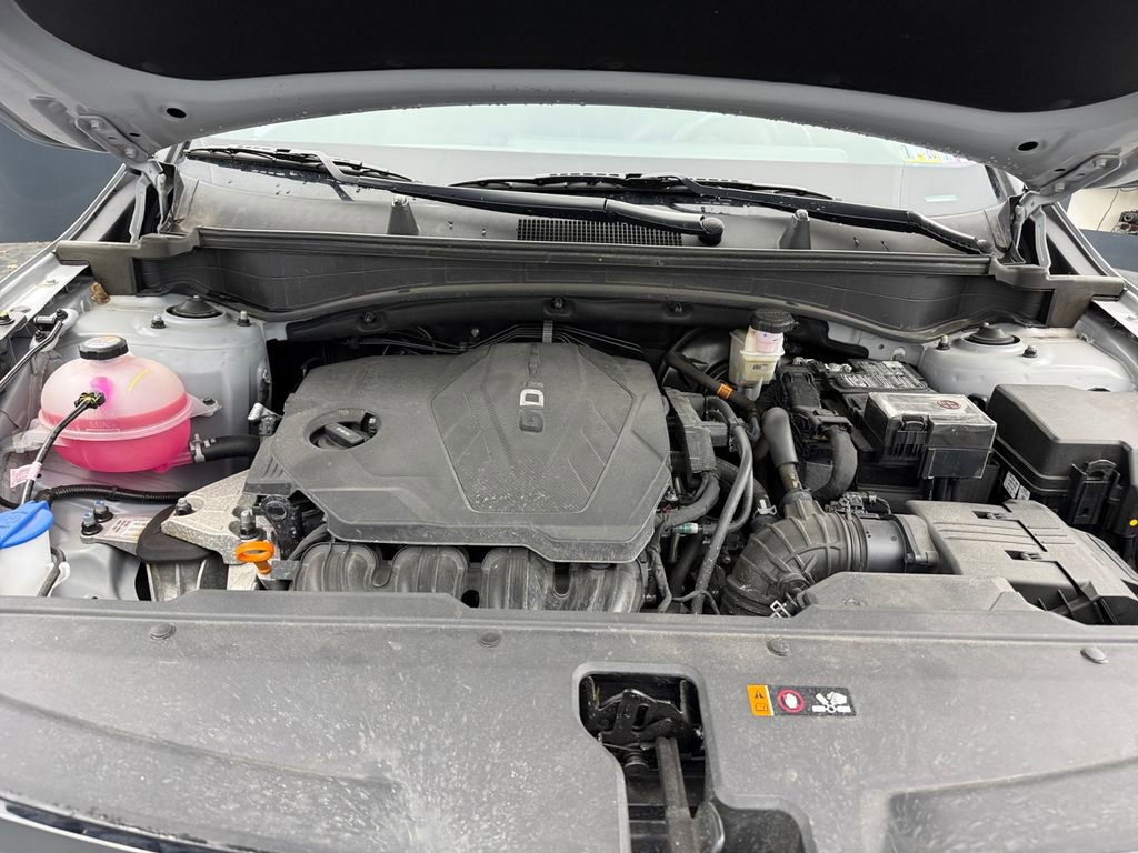 Used 2024 Kia Sportage X-Line w/ X-Line Premium Package image 27