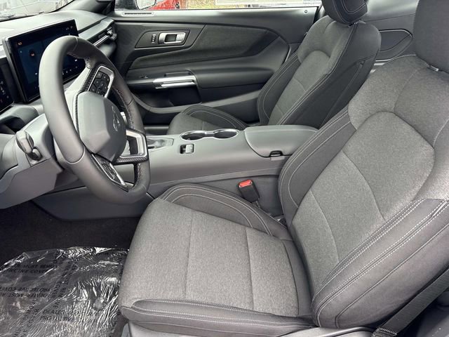 New 2026 Ford Mustang Coupe image 19