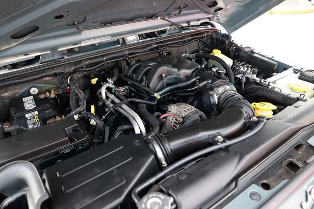 Used 2014 Jeep Wrangler Unlimited Sport w/ Quick Order Package 24S image 46