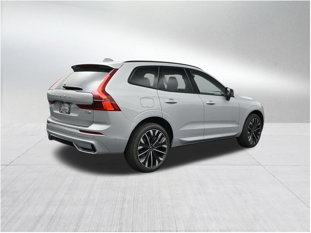 New 2026 Volvo XC60 T8 Ultra w/ Protection Package Premier AWD/4WD image 5