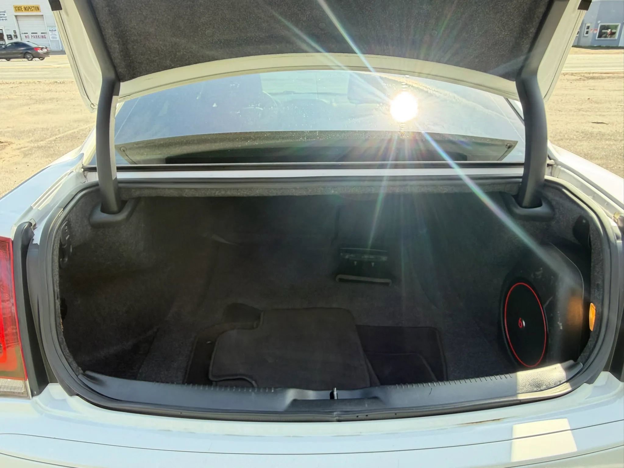 Used 2016 Chrysler 300 S image 14