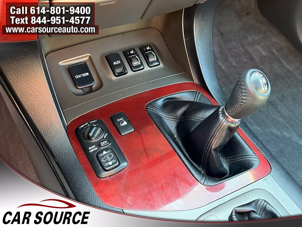 Used 2009 Lexus GX 470 AWD/4WD image 25
