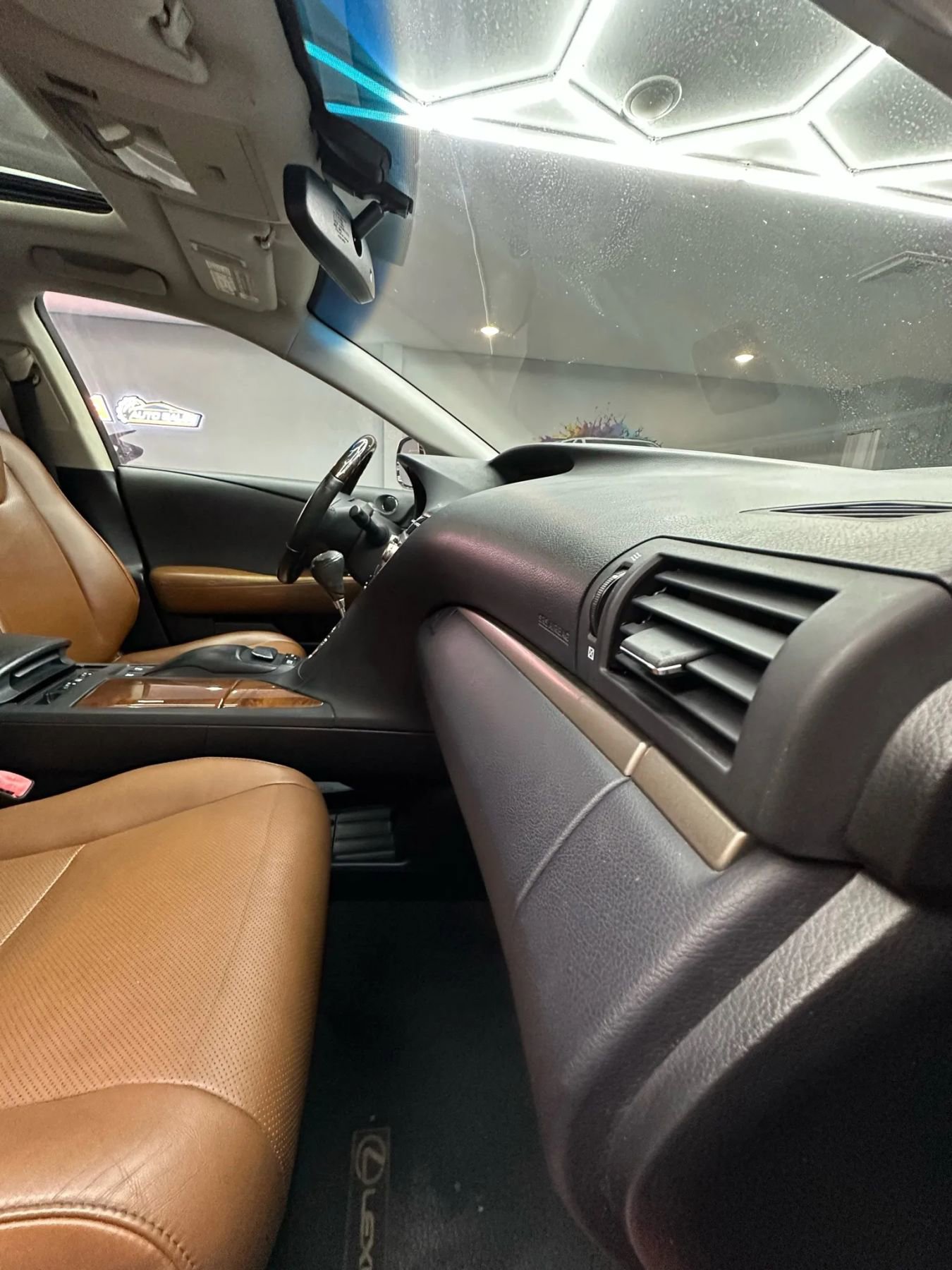 Used 2013 Lexus RX 350 AWD w/ Navigation Pkg image 33