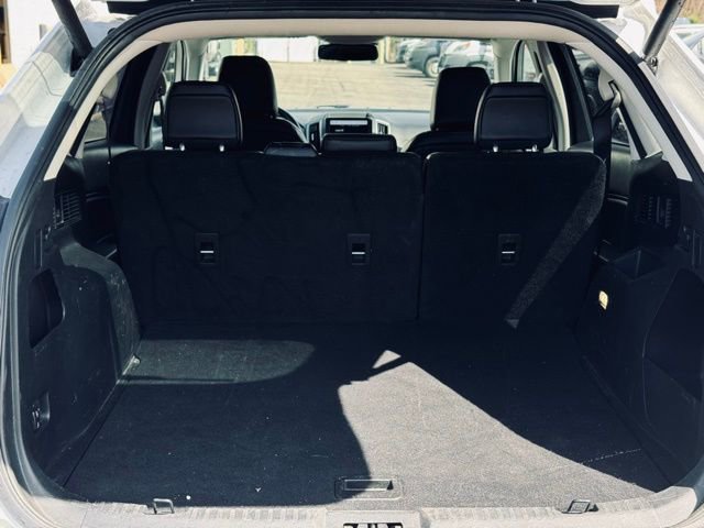 Used 2023 Ford Edge SEL w/ Convenience Package image 12