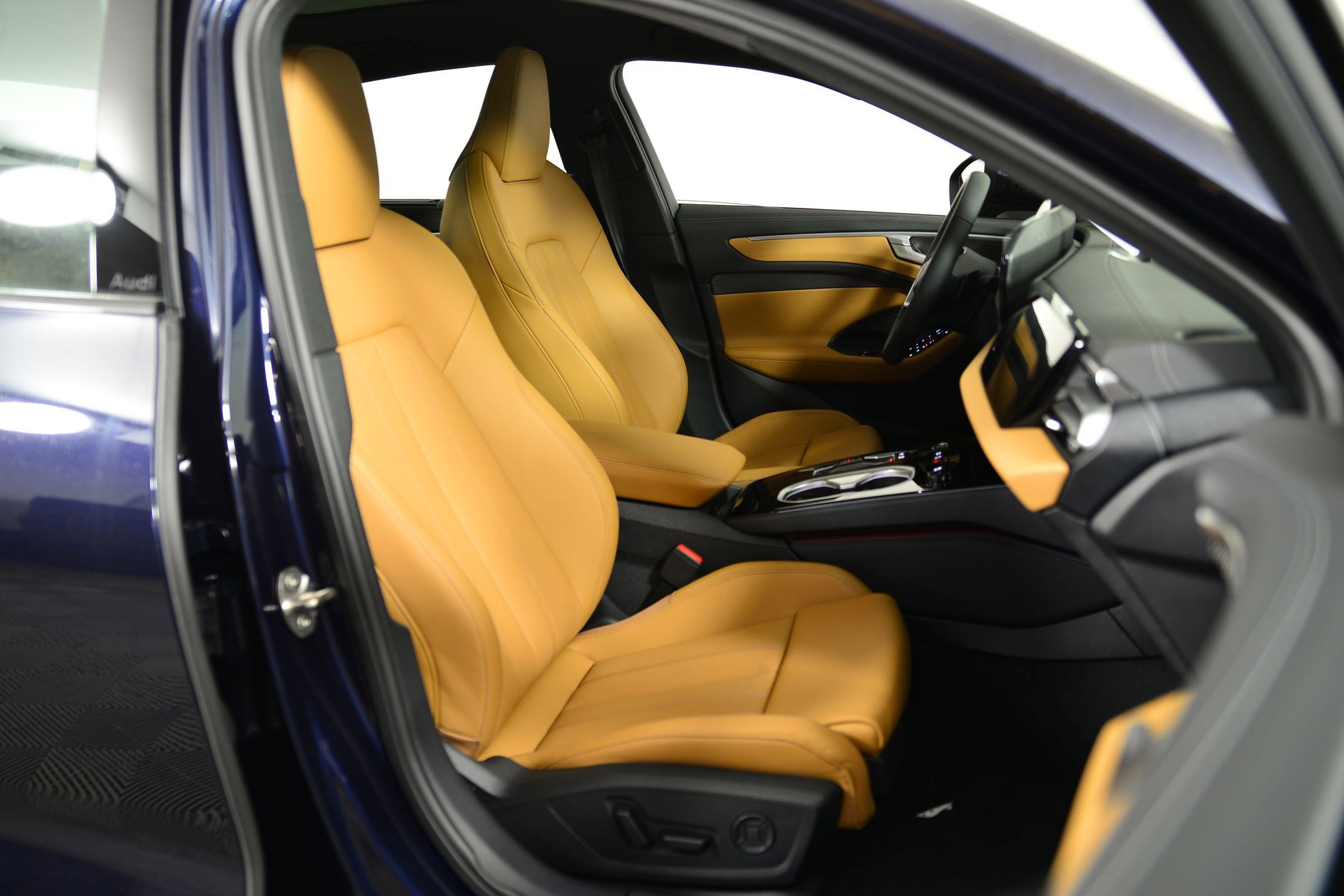 New 2026 Audi A6 Premium Plus image 17