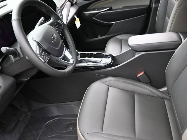 New 2026 Chevrolet Trax ACTIV w/ Driver Confidence Package image 8