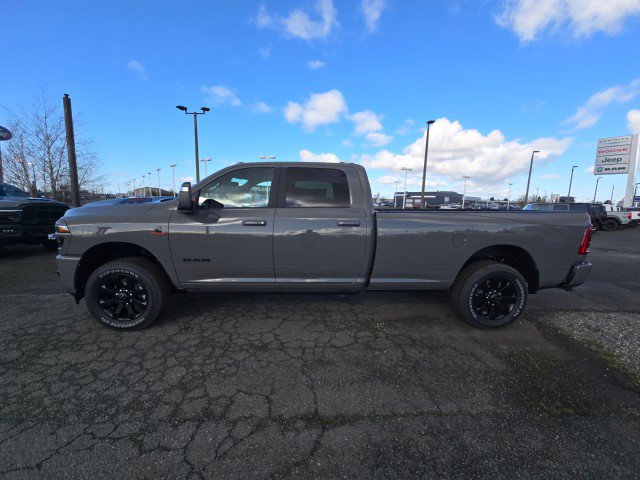 New 2026 RAM 3500 Laramie image 6