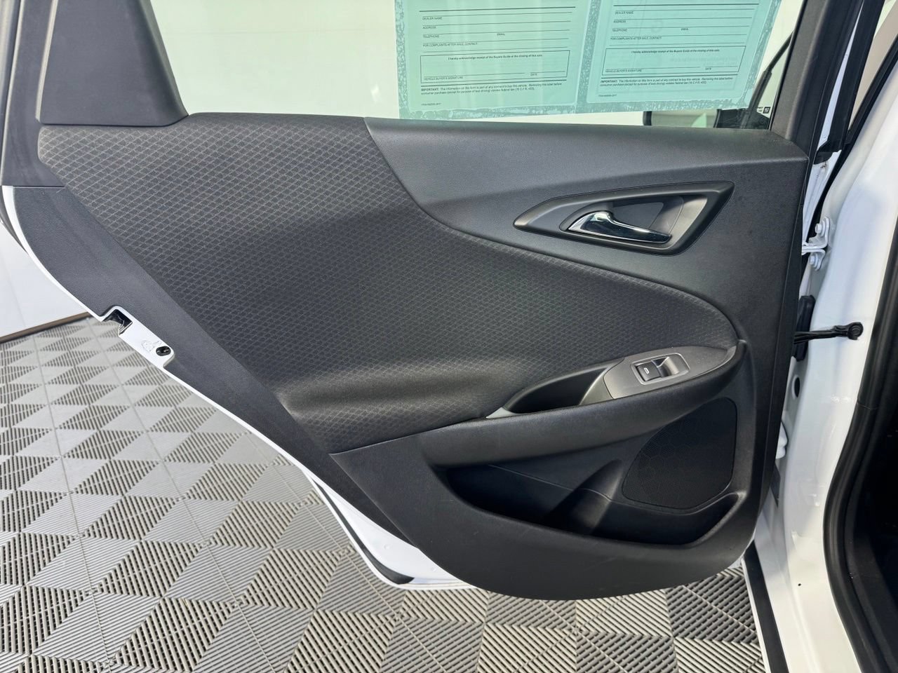 Used 2024 Chevrolet Malibu LS w/ Driver Confidence Package FWD image 23