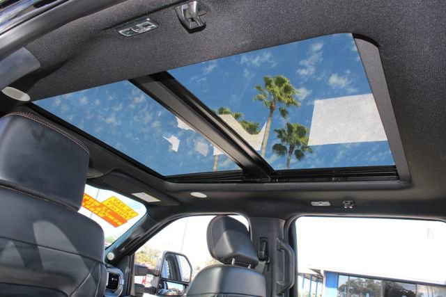 Used 2023 Ford F150 Platinum w/ Equipment Group 701A High image 25