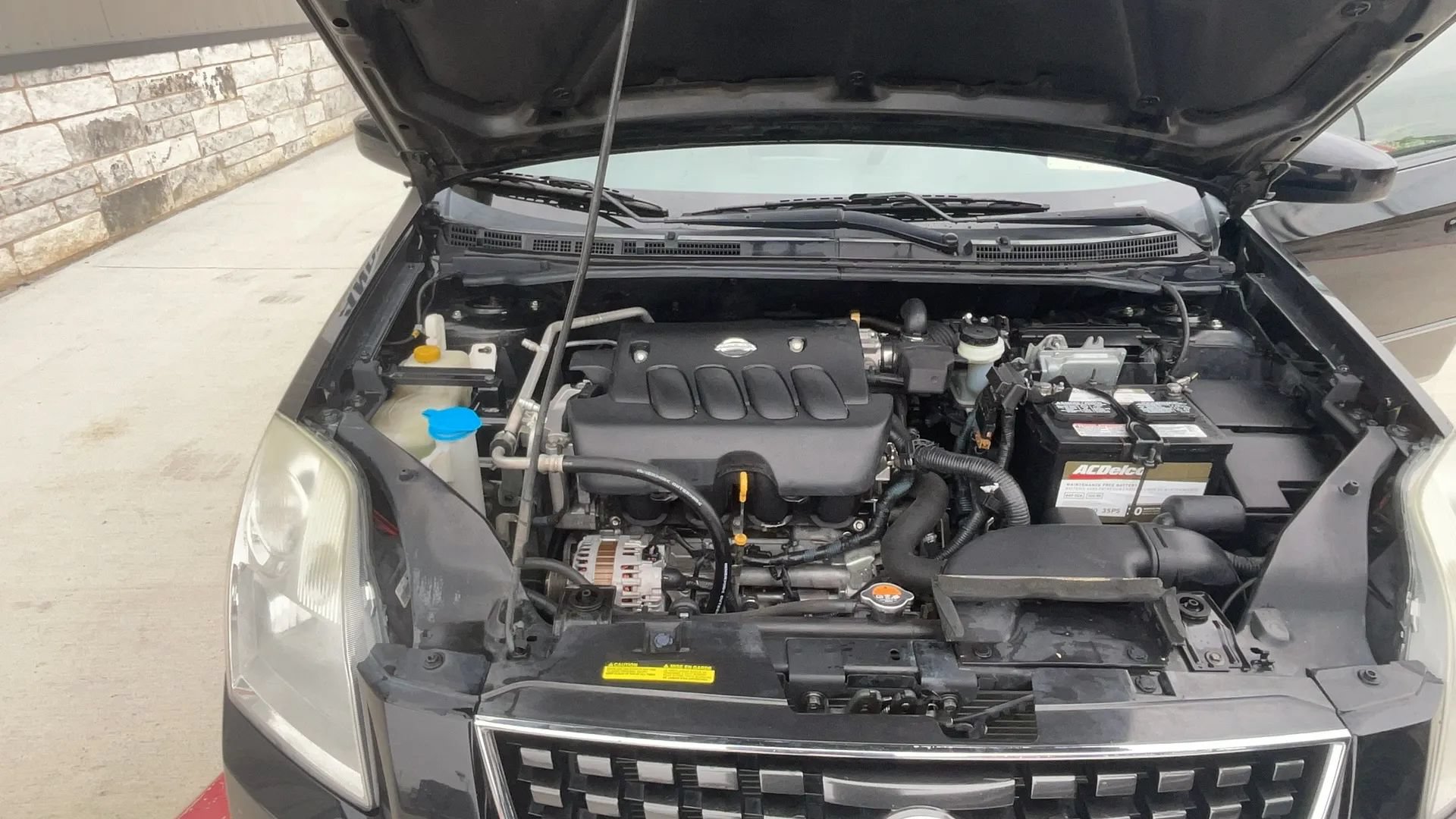 Used 2008 Nissan Sentra 2.0 S FWD image 22