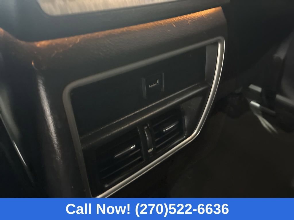 Used 2017 Nissan Murano SL w/ SL Technology Package image 41