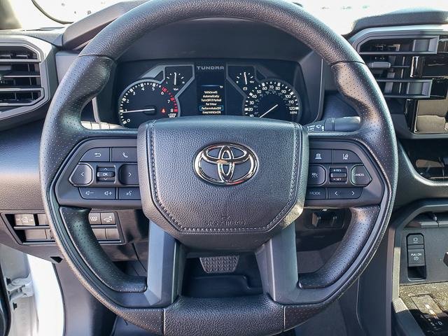 New 2026 Toyota Tundra SR5 image 15