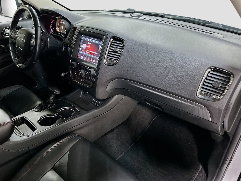 Used 2018 Dodge Durango GT w/ Premium Group image 32