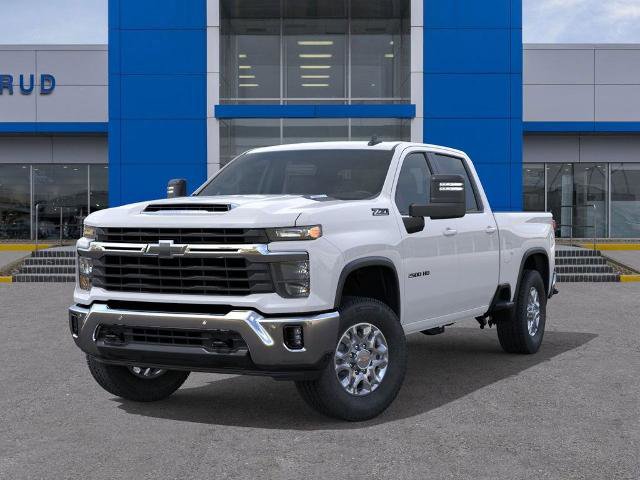 New 2026 Chevrolet Silverado 2500 LT w/ All Star Edition image 6
