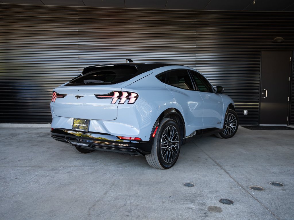 Used 2024 Ford Mustang Mach-E Premium RWD image 7