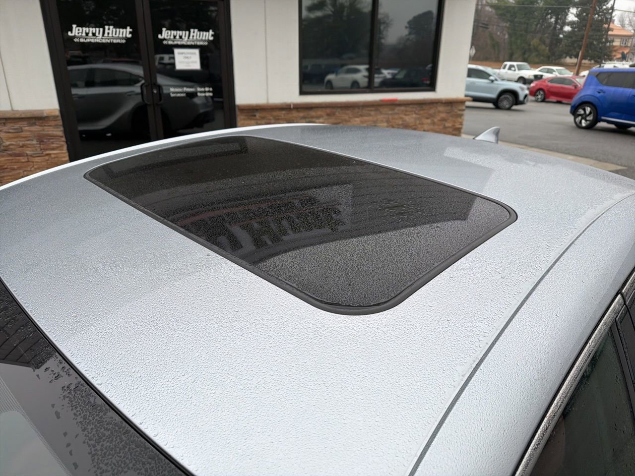 Used 2024 Lexus IS 300 F Sport w/ Accessory Package 2 image 12