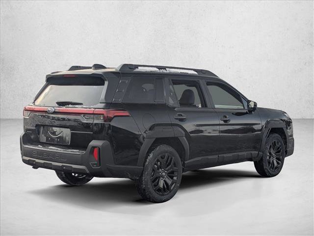 New 2026 Subaru Outback Limited XT image 2