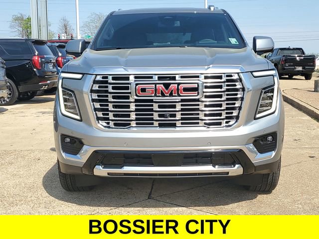 New 2026 GMC Yukon Denali w/ Sun & Power Step Package AWD/4WD image 2