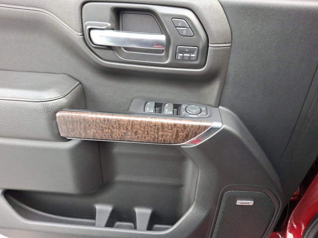 Used 2019 GMC Sierra 1500 Denali w/ Denali Ultimate Package image 12