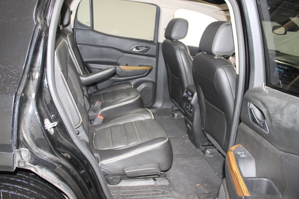 Used 2017 GMC Acadia Denali image 24