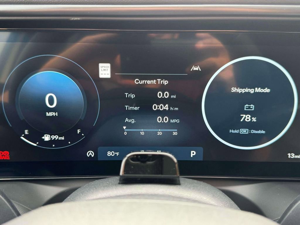 New 2026 Hyundai Palisade XRT Pro AWD/4WD image 24