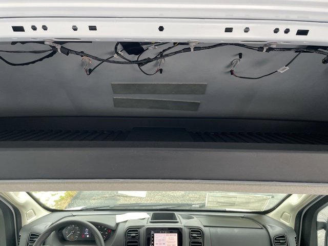 New 2026 RAM ProMaster 3500 w/ Convenience Group image 20