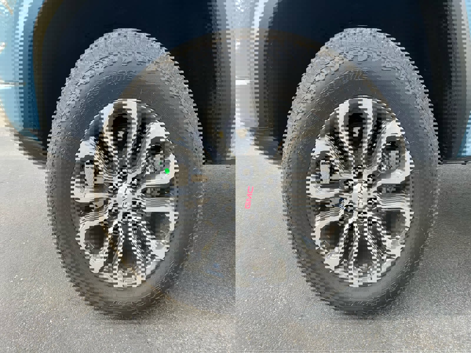 Used 2026 GMC Canyon Denali image 13