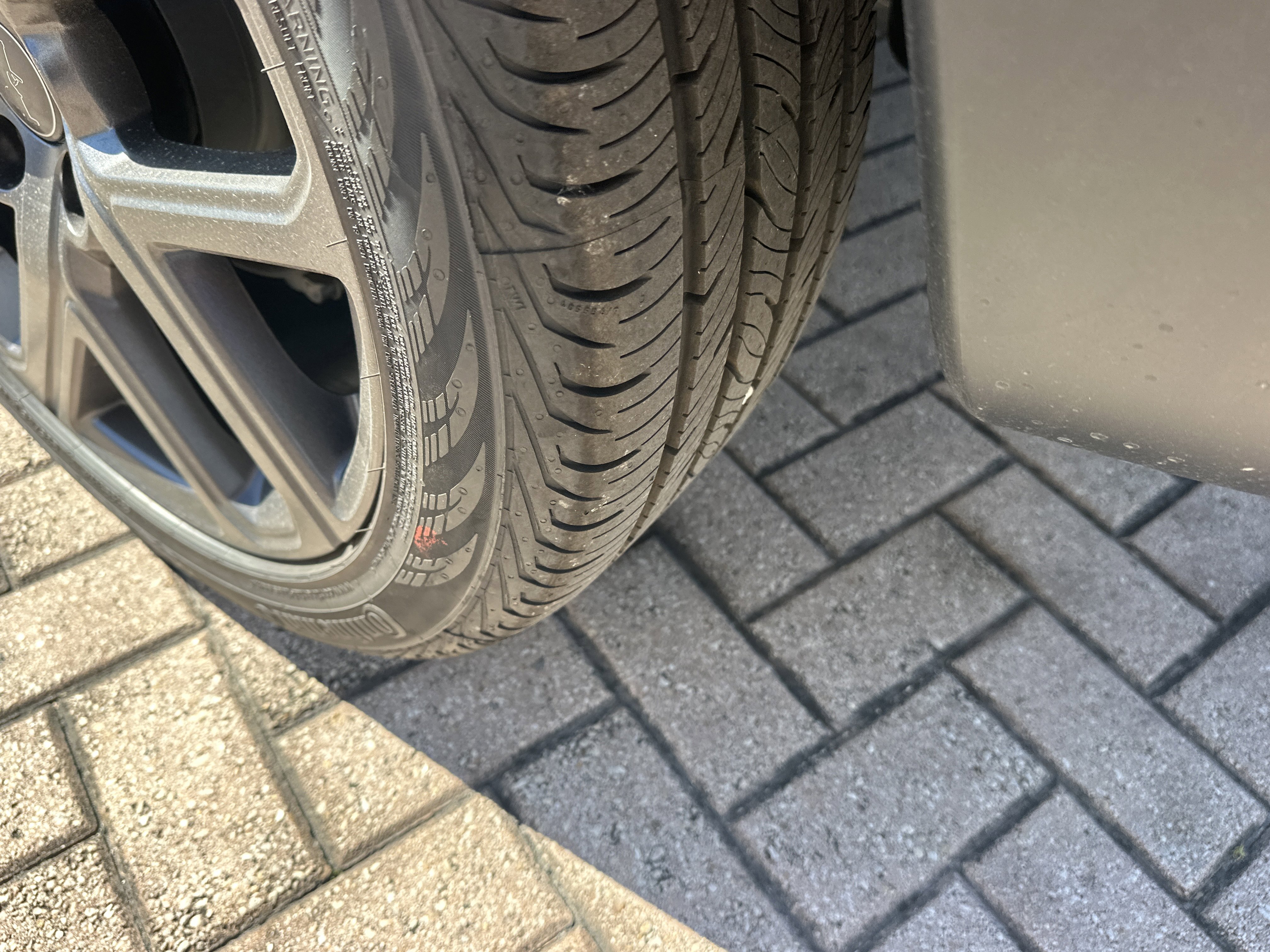 New 2026 Jeep Compass Latitude image 7