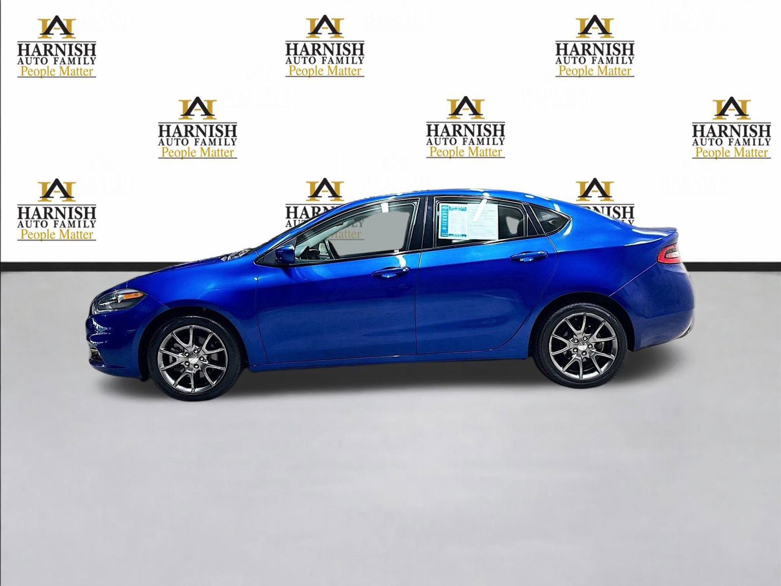 Used 2013 Dodge Dart SXT image 10