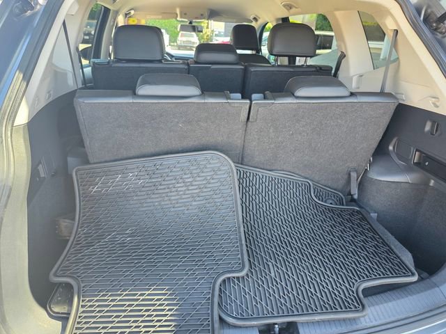 Used 2018 Volkswagen Tiguan SE FWD image 13