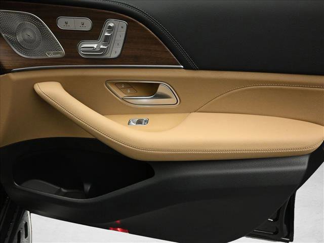 New 2026 Mercedes-Benz GLE 350 4MATIC image 29