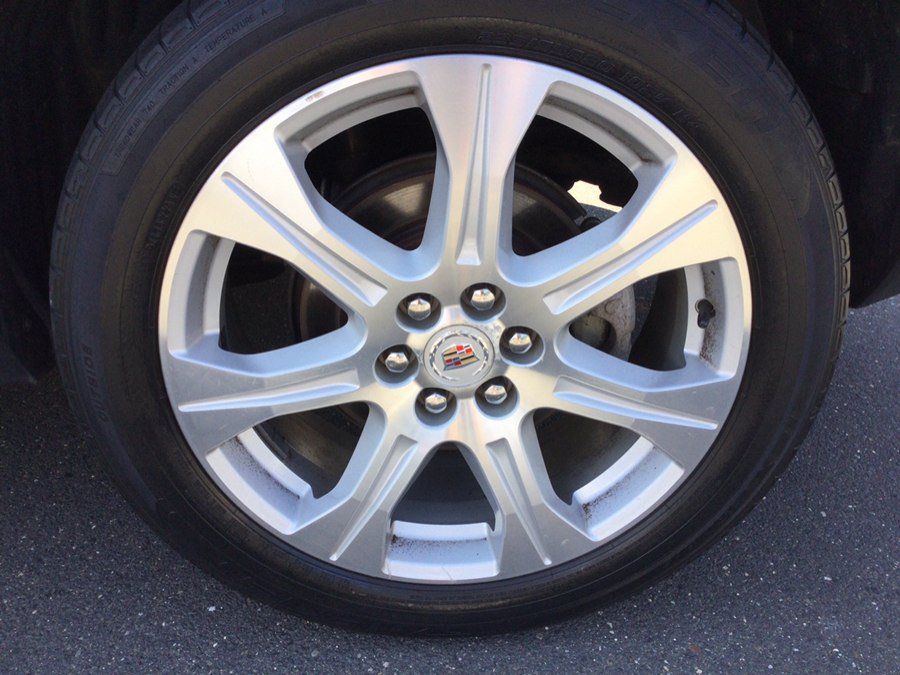 Used 2015 Cadillac SRX Performance w/ Driver Assist Package AWD/4WD image 41