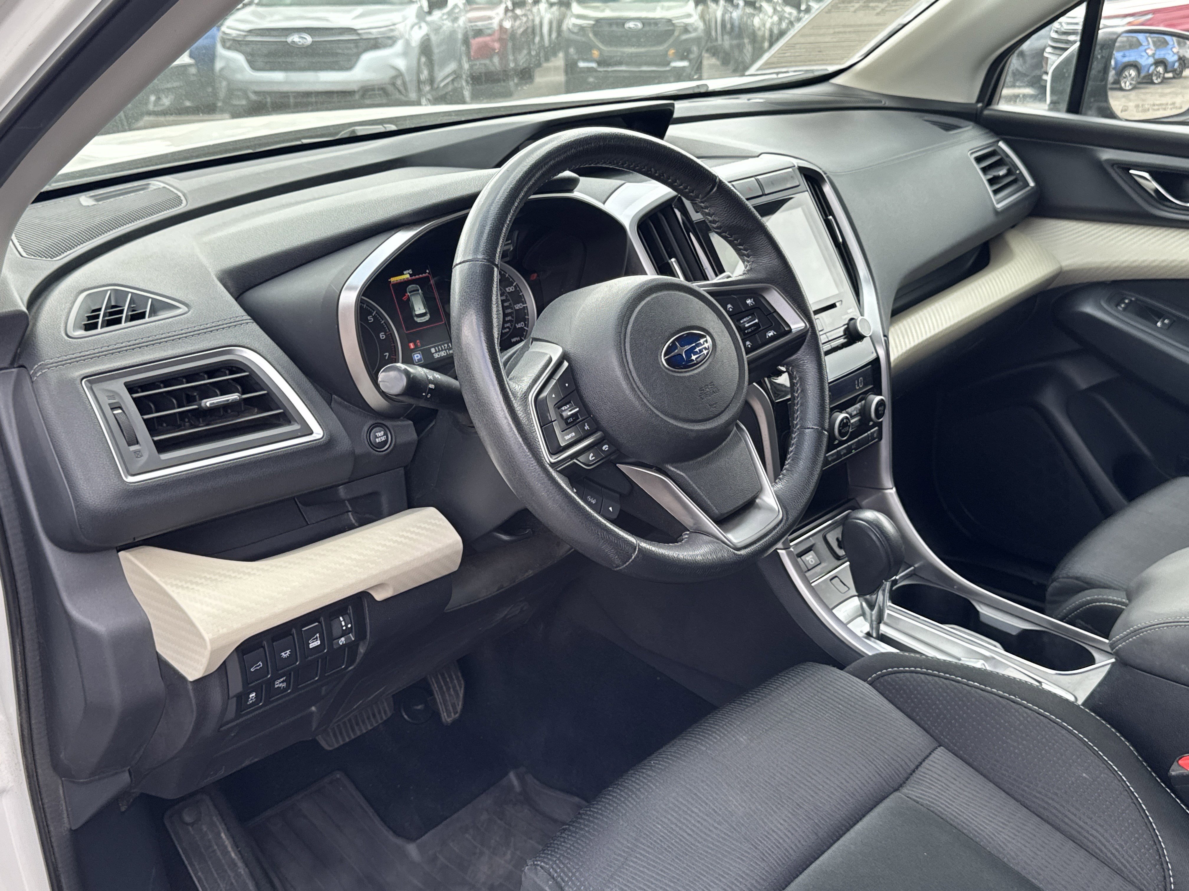 Used 2020 Subaru Ascent Premium w/ Convenience Package image 23