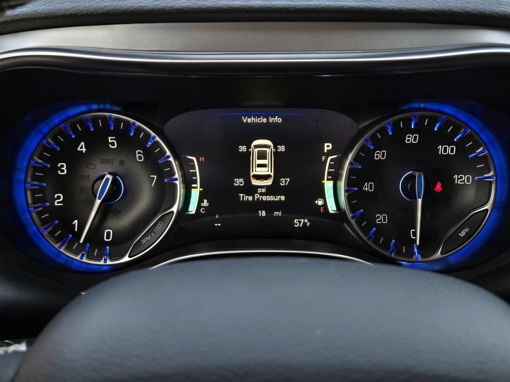New 2026 Chrysler Pacifica Limited w/ S Appearance Package FWD image 23