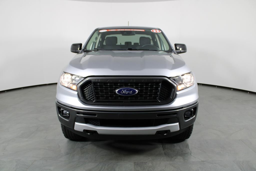 Used 2020 Ford Ranger XLT w/ Equipment Group 301A Mid image 13