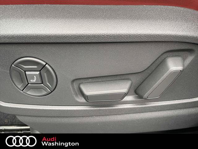New 2026 Audi SQ5 Premium Plus AWD/4WD image 17